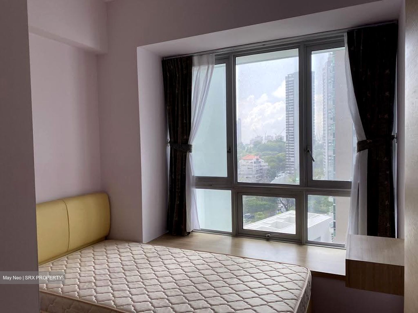 Twin Regency (D3), Condominium #635490311